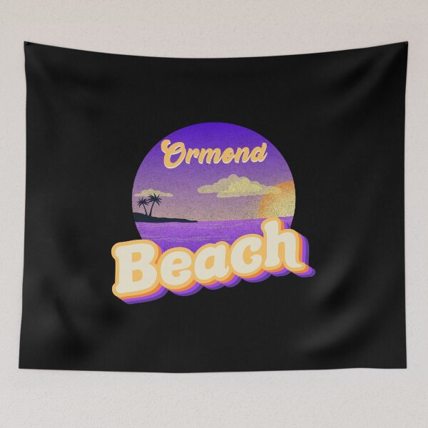 Item preview, Ormond Beach Fl designed and sold by likebakerdo.