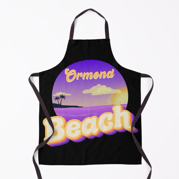Item preview, Ormond Beach Fl designed and sold by likebakerdo.