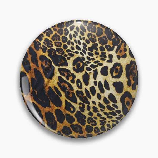 Item preview, Leopard designed and sold by NOMAD73.