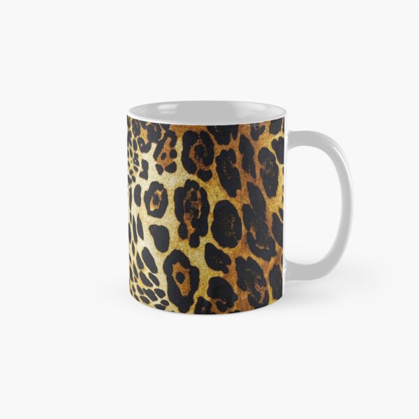 Item preview, Leopard designed and sold by NOMAD73.