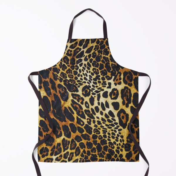 Item preview, Leopard designed and sold by NOMAD73.