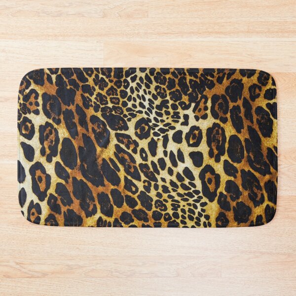 Item preview, Leopard designed and sold by NOMAD73.