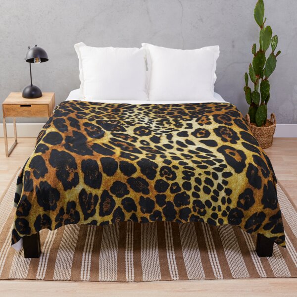 Item preview, Leopard designed and sold by NOMAD73.