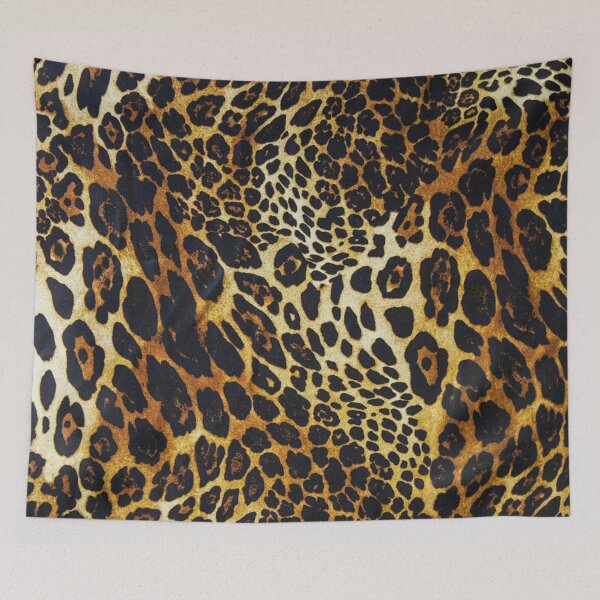 Item preview, Leopard designed and sold by NOMAD73.