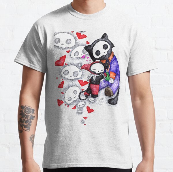 Mad Love #4 Classic T-Shirt