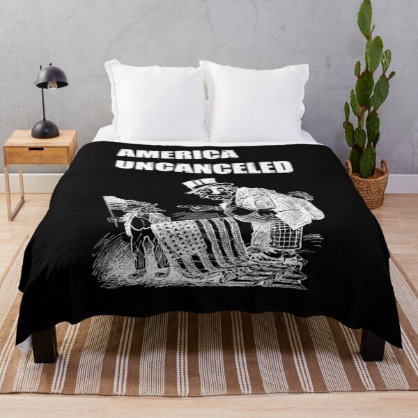 Item preview, America Uncanceled - America Uncanceled designed and sold by WowAllinOne.