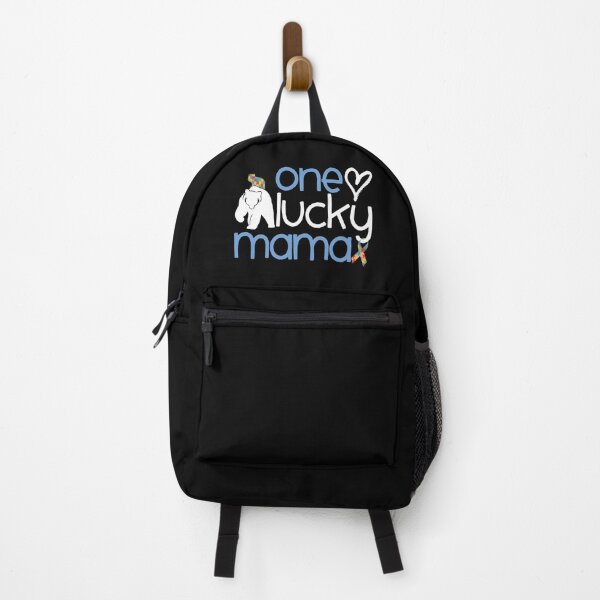 Item preview, One Lucky Mama designed and sold by Otakso.