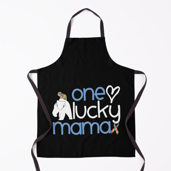 Item preview, One Lucky Mama designed and sold by Otakso.