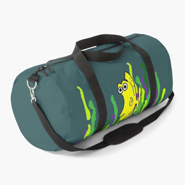 Item preview, Baby Yellow Fish  designed and sold by Blue Whale.