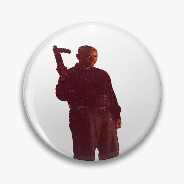 Item preview, The Equalizer designed and sold by YOUR-LOOK.