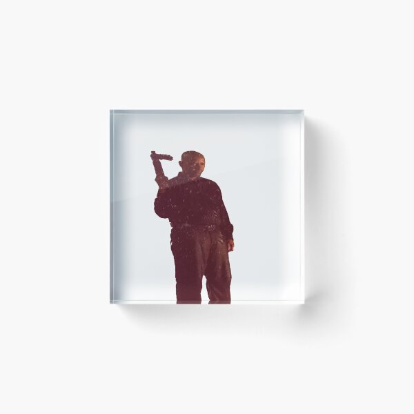 Item preview, The Equalizer designed and sold by YOUR-LOOK.