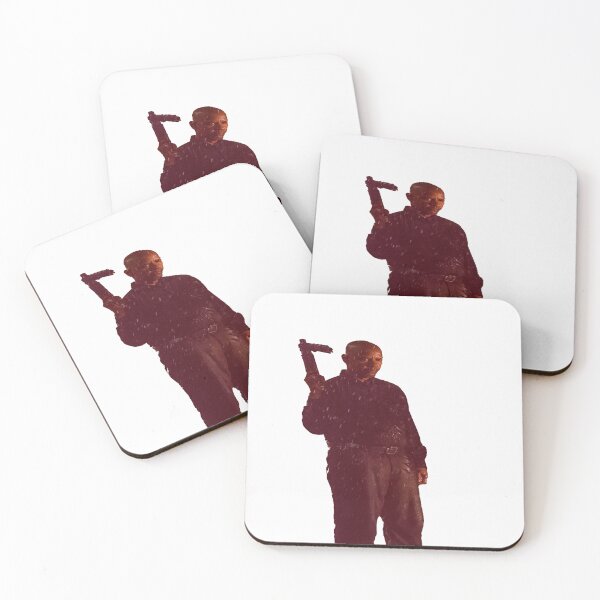 Item preview, The Equalizer designed and sold by YOUR-LOOK.
