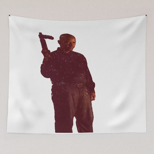 Item preview, The Equalizer designed and sold by YOUR-LOOK.