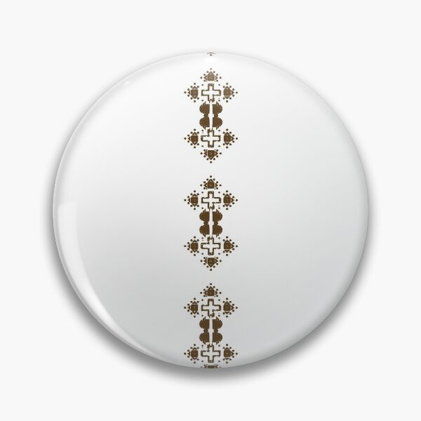 Item preview, Cross, Ethiopian Orthodox church Cross designed and sold by brook1265.
