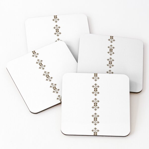 Item preview, Cross, Ethiopian Orthodox church Cross designed and sold by brook1265.