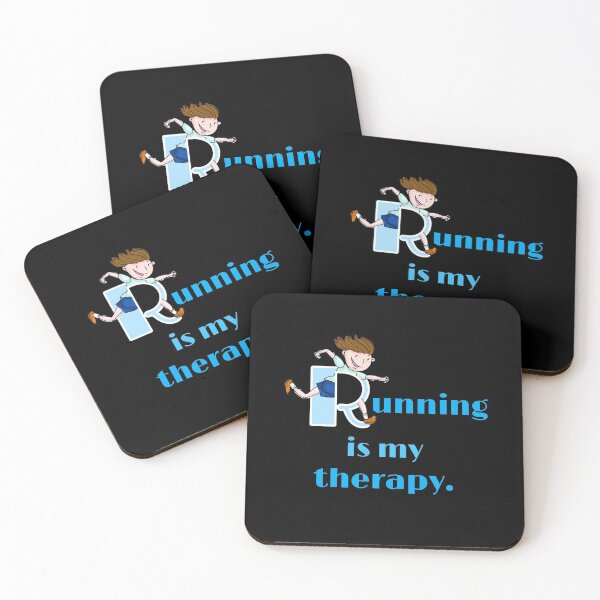 Item preview, lindo diseño para correr. chico corriendo designed and sold by doctors-apparel.