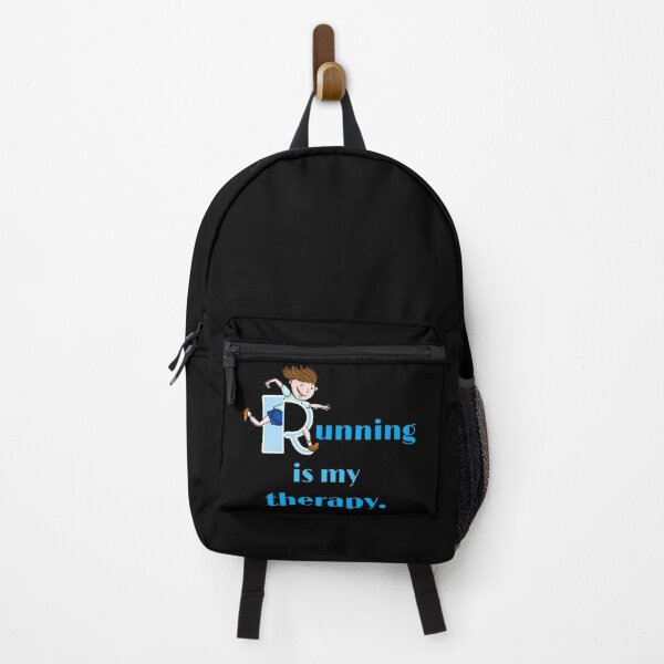 Item preview, cute running design. running boy designed and sold by doctors-apparel.