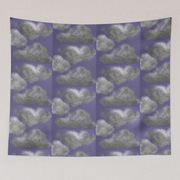 Item preview, Cloudy Day designed and sold by MadDogClassics.