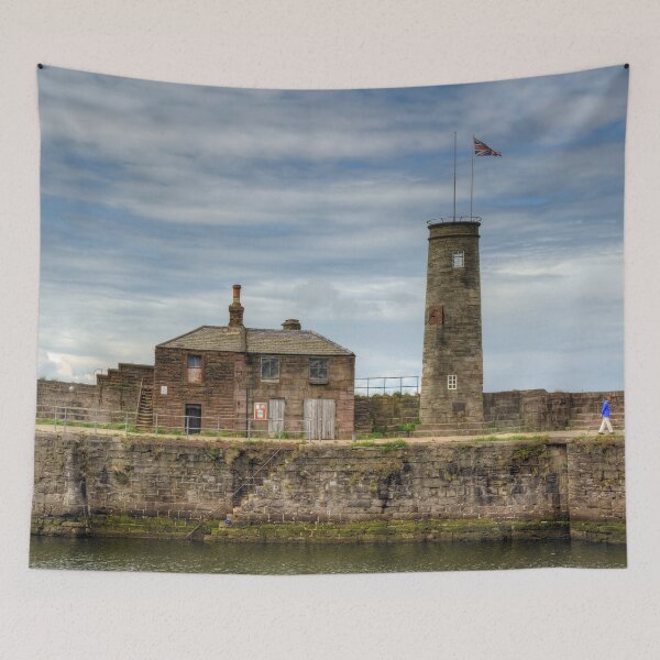 Item preview, Whitehaven Old Quay designed and sold by tomg.