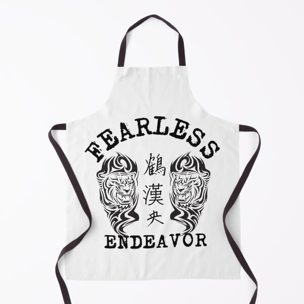 Item preview, Fearless Endeavor Tiger Design designed and sold by luvvvvvit.