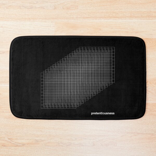 Item preview, pretentiousness designed and sold by BarelylegalMT.