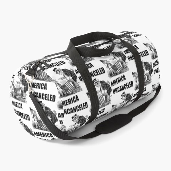 Item preview, America Uncanceled -  America Uncanceled designed and sold by WowAllinOne.