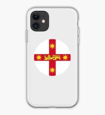 State Badge of New South Wales iPhone Case