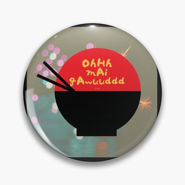 Item preview, OhHh mAi gAwwwuudd designed and sold by Oichiana.