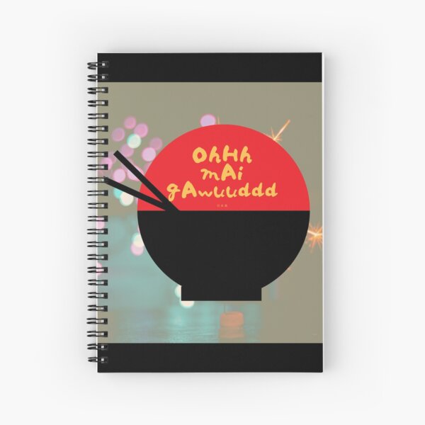 Item preview, OhHh mAi gAwwwuudd designed and sold by Oichiana.