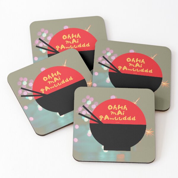 Item preview, OhHh mAi gAwwwuudd designed and sold by Oichiana.