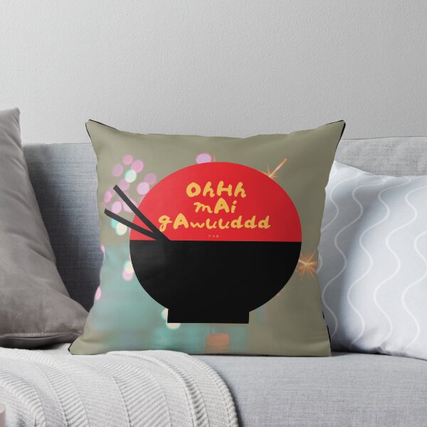 Item preview, OhHh mAi gAwwwuudd designed and sold by Oichiana.