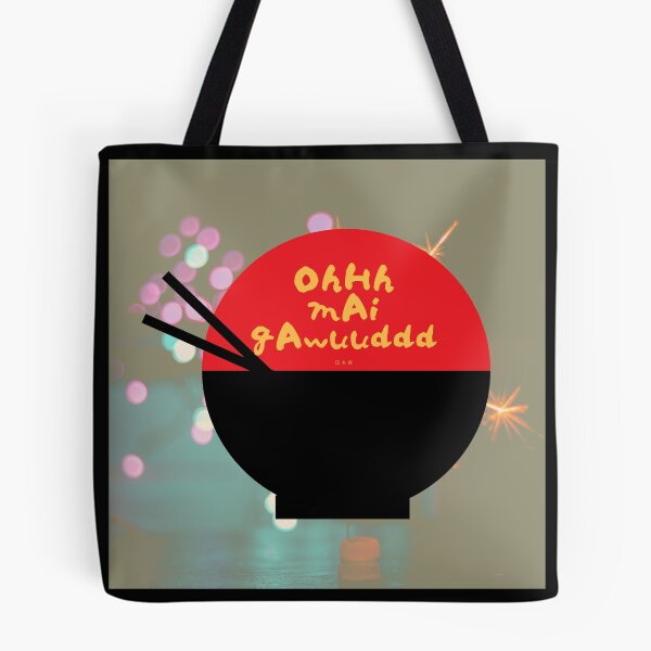 Item preview, OhHh mAi gAwwwuudd designed and sold by Oichiana.