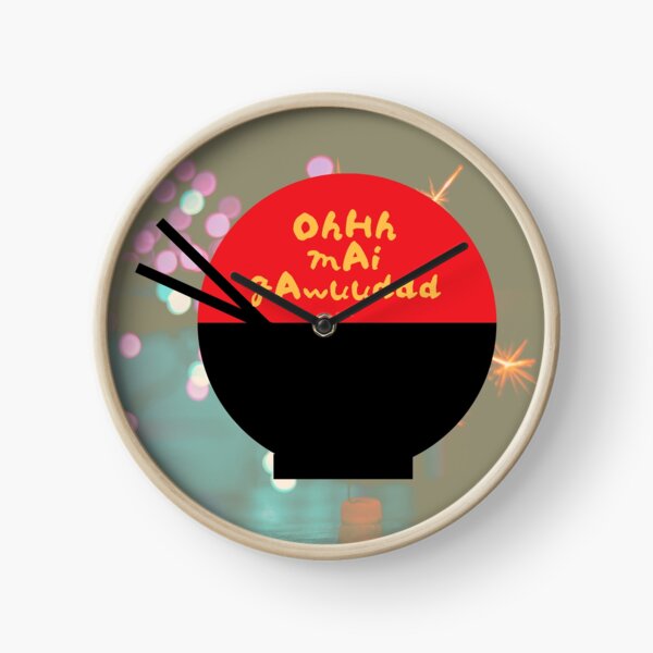 Item preview, OhHh mAi gAwwwuudd designed and sold by Oichiana.