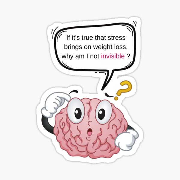 Invisible Sticker