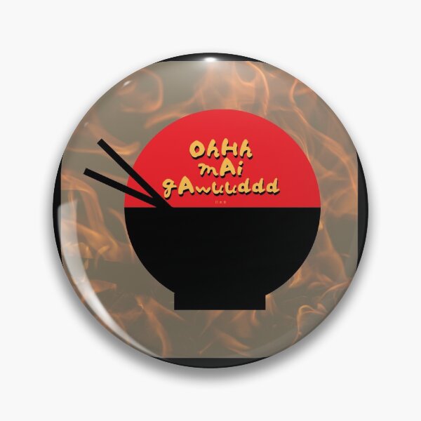 Item preview, Ohhh mai gAwwwuudd designed and sold by Oichiana.