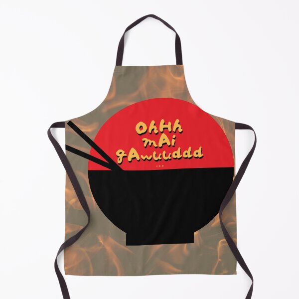 Item preview, OhHh mAi gAwwwuudd designed and sold by Oichiana.