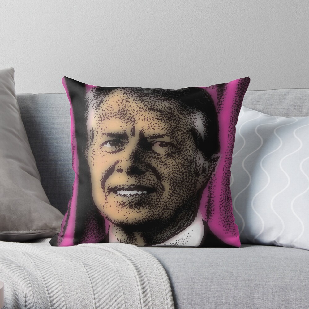 carter pillow