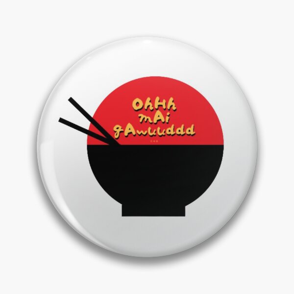 Item preview, OhHh mAi gAwwwuudd designed and sold by Oichiana.