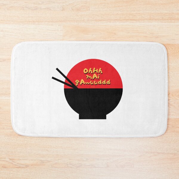 Item preview, OhHh mAi gAwwwuudd designed and sold by Oichiana.