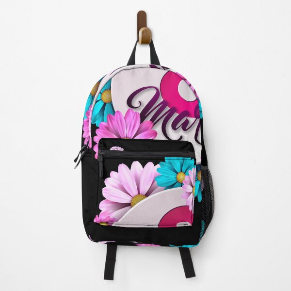 Item preview, 8 March, International Women's Day 2021 designed and sold by ZaydounStark.