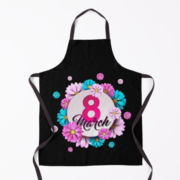 Item preview, 8 March, International Women's Day 2021 designed and sold by ZaydounStark.