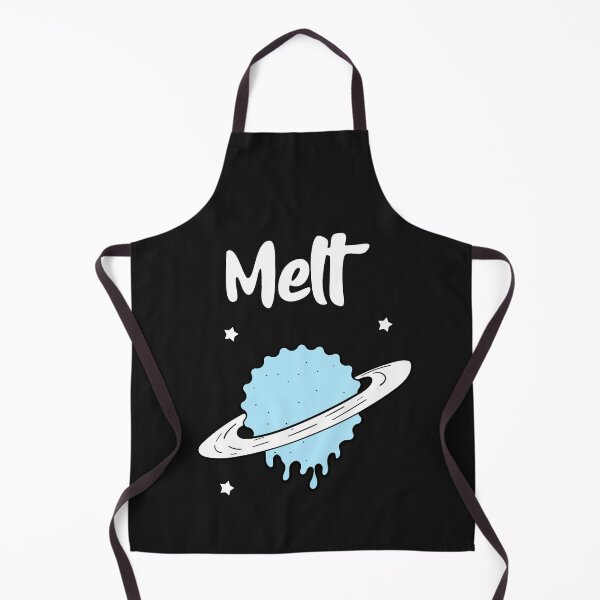 Item preview, Melting Planet designed and sold by ShirtsJH.