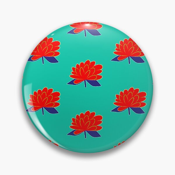 Item preview, FLORAL PATTERN. designed and sold by JoySpark.
