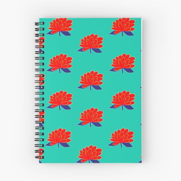 Item preview, FLORAL PATTERN. designed and sold by JoySpark.