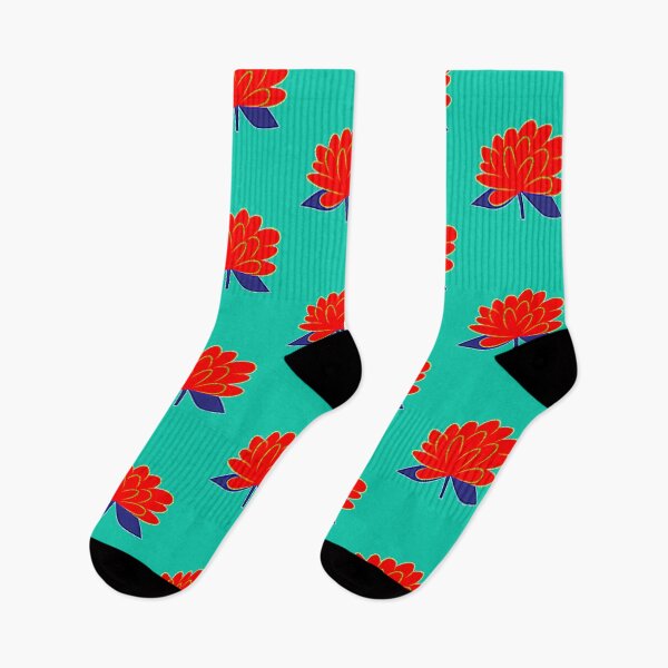 Item preview, FLORAL PATTERN. designed and sold by JoySpark.