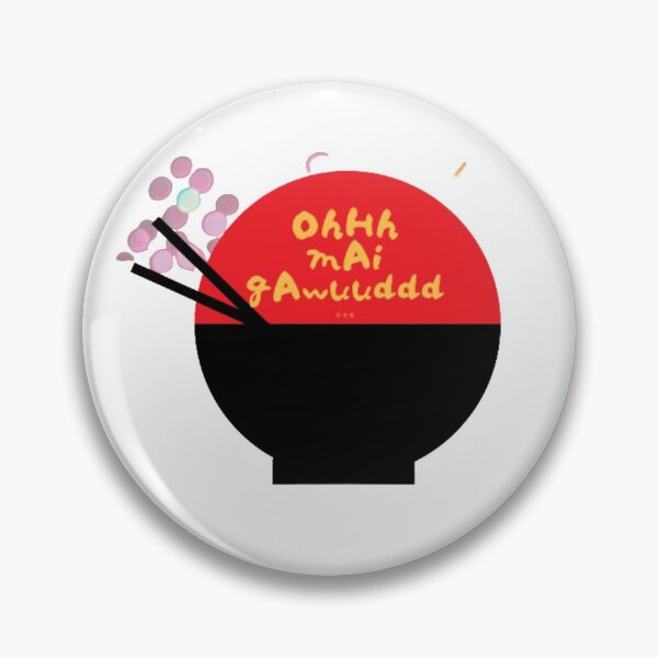 Item preview, OhHh mAi gAwwwuudd designed and sold by Oichiana.