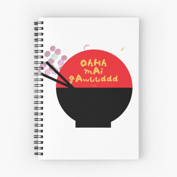 Item preview, OhHh mAi gAwwwuudd designed and sold by Oichiana.