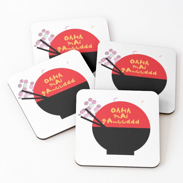 Item preview, OhHh mAi gAwwwuudd designed and sold by Oichiana.