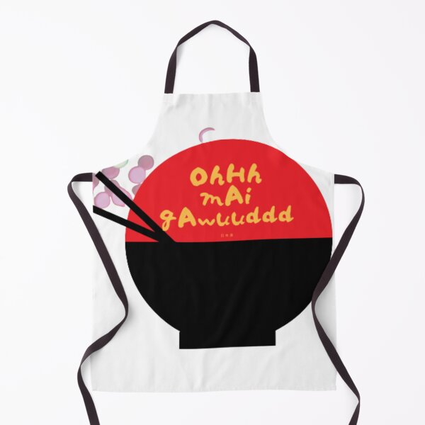 Item preview, OhHh mAi gAwwwuudd designed and sold by Oichiana.
