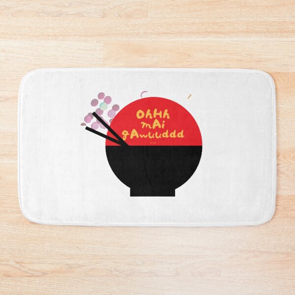 Item preview, OhHh mAi gAwwwuudd designed and sold by Oichiana.